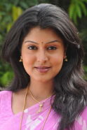 Sheryl Brindo