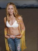 Sheryl Crow