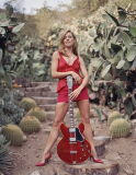 Sheryl Crow