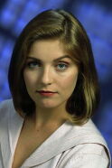 Sheryl Lee