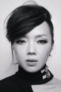 Sheu Fang-Yi