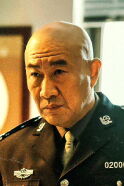 Shi Zhaoqi