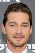 Shia LaBeouf