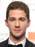 Shia LaBeouf