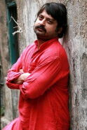 Shiboprosad Mukherjee