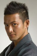 Shido Nakamura