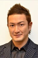 Shido Nakamura