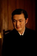 Shido Nakamura