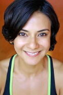 Shielu Bharwani
