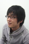 Shigenori Yamazaki