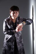 Shigeru Nakahara