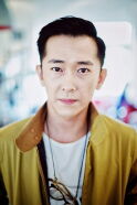 Shih Ming-shuai