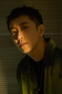 Shih Ming-shuai