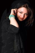 Shila Khodadad
