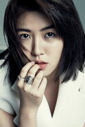 Shim Eun-kyung