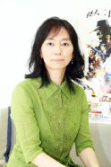 Shimako Sato