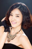 Shin Da-eun