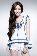 Shin Da-eun