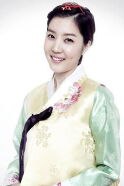 Shin Da-eun