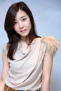 Shin Da-eun