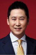 Shin Dong-yup