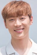 Shin Hyun-soo