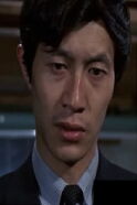 Shin Kishida