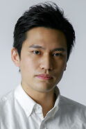 Shin Koyanagi