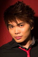 Shin Lim