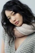 Shin Min-a