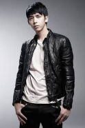 Shin Min-chul