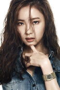 Shin Sae-kyeong