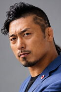 Shin Takagi