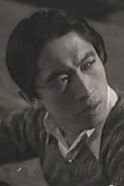 Shin Tokudaiji