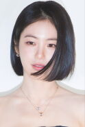 Shin Ye-eun