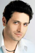 Shiney Ahuja