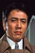 Shinji Amano