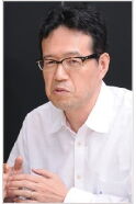 Shinji Aramaki