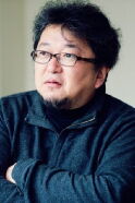 Shinji Higuchi