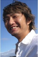 Shinji Kawada