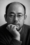 Shinji Sōmai