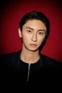 Shinjiro Atae