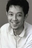 Shinya Fukumatsu