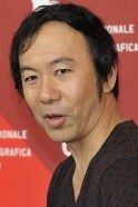 Shinya Tsukamoto