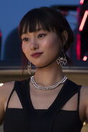 Shioli Kutsuna
