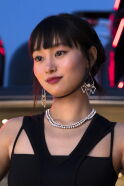 Shioli Kutsuna