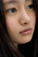 Shioli Kutsuna