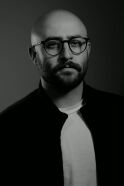 Shion Alizadeh
