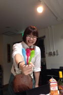 Shiori Watanabe