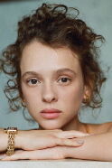 Shira Haas